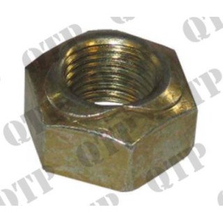 Écrou de la roue à couronne (Pack de 2)
