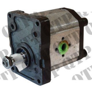 Pompe hydraulique