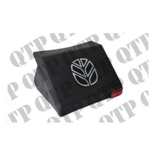 Mudguard Flap RH