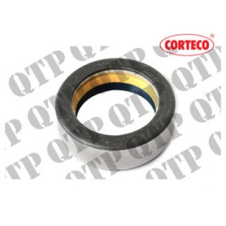 Inner Hub Seal
