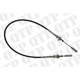 PTO Control Cable