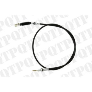 Throttle Cable