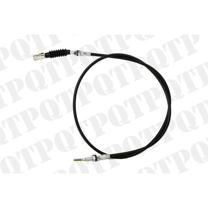 Throttle Cable