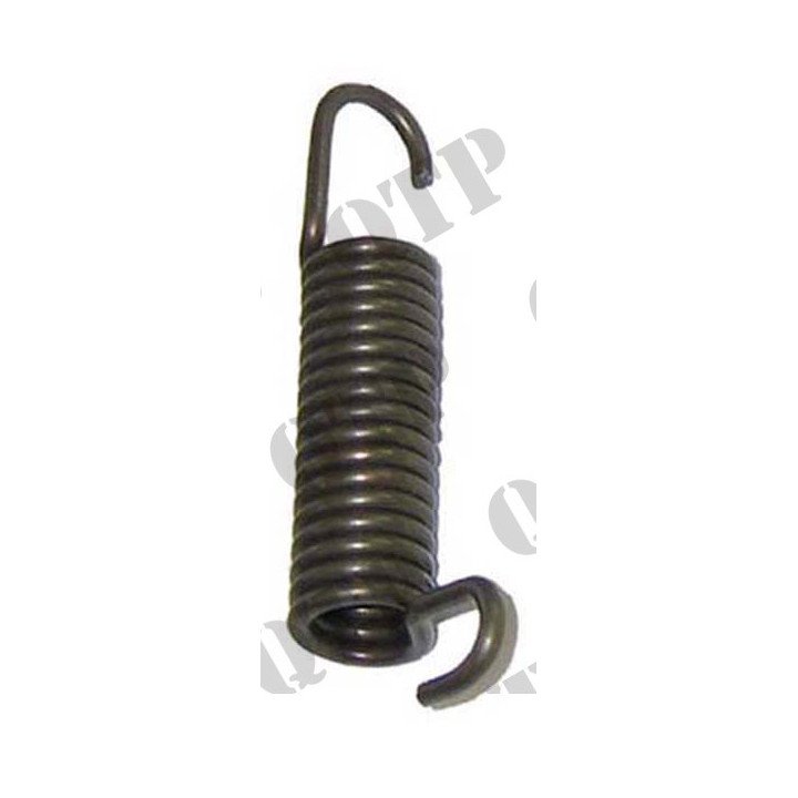 Ressort du tambour de frein (Pack de 5)