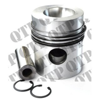Piston