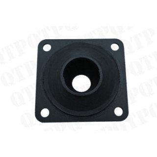 Cab Mount