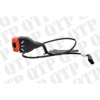 Shuttle Lever Assembly