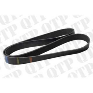 Fan Belt