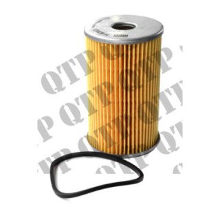 Filtre à huile du moteur