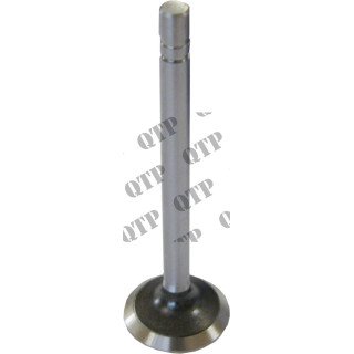 Soupape d'échappement