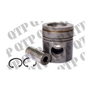 Piston
