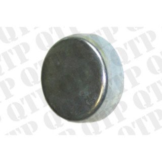 Frost Plug Stainless Steel Case (Pack de 10)