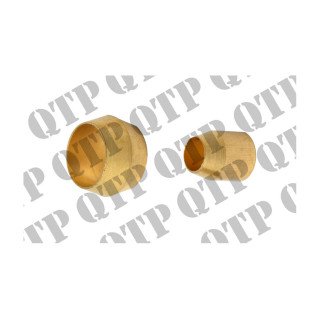 Joint pour raccord (Pack de 10)