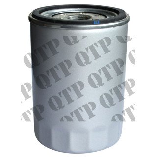 Filtre à huile du moteur