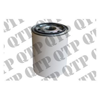Filtre hydraulique