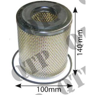 Filtre de transmission