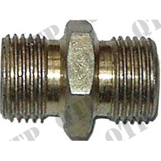 Adaptateur 34" mâle BSP