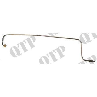 Tuyau - Longue pompe d'injection au filtre (Pack de 2)