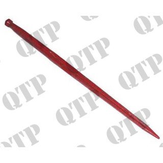Dent 32" Droit