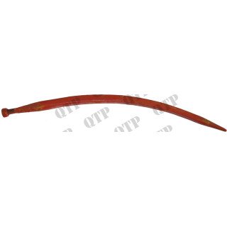 Dent 32" Courbé