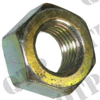 Écrou M14 Fin (Pack de 10)