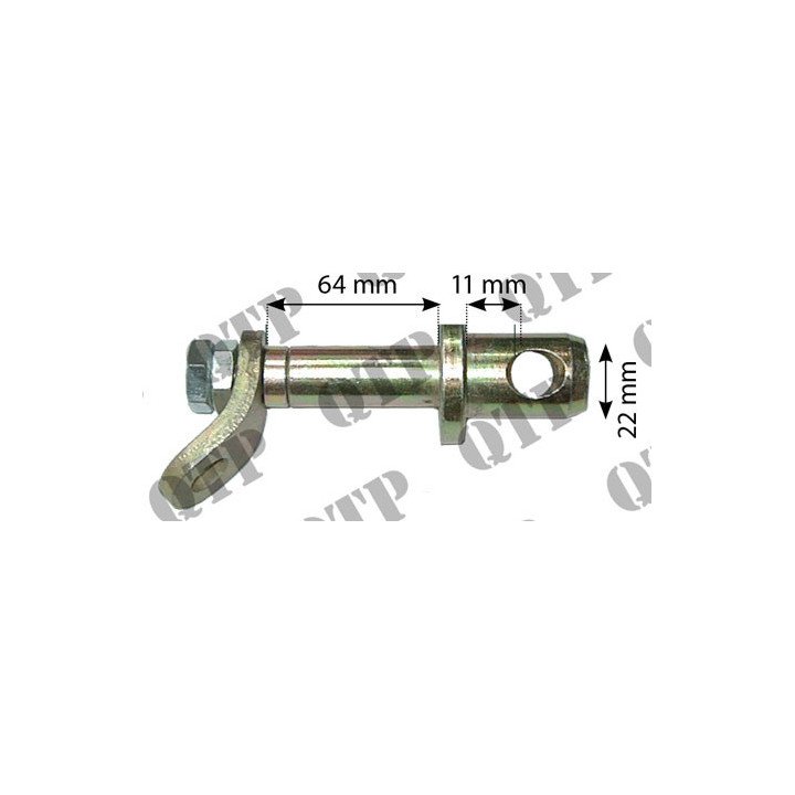 Broche de machine-outil (Pack de 2)