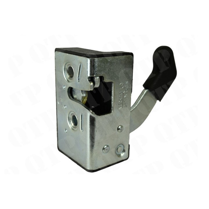Door Lock Right