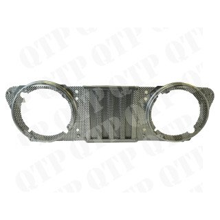 Lower Grill Deutz