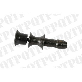 Grill Knob
