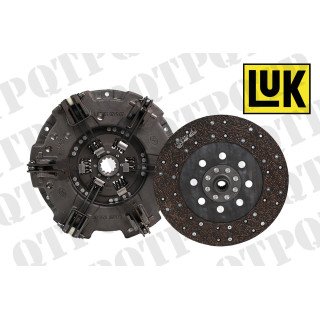 Clutch Kit Ursus Landini Technofarm
