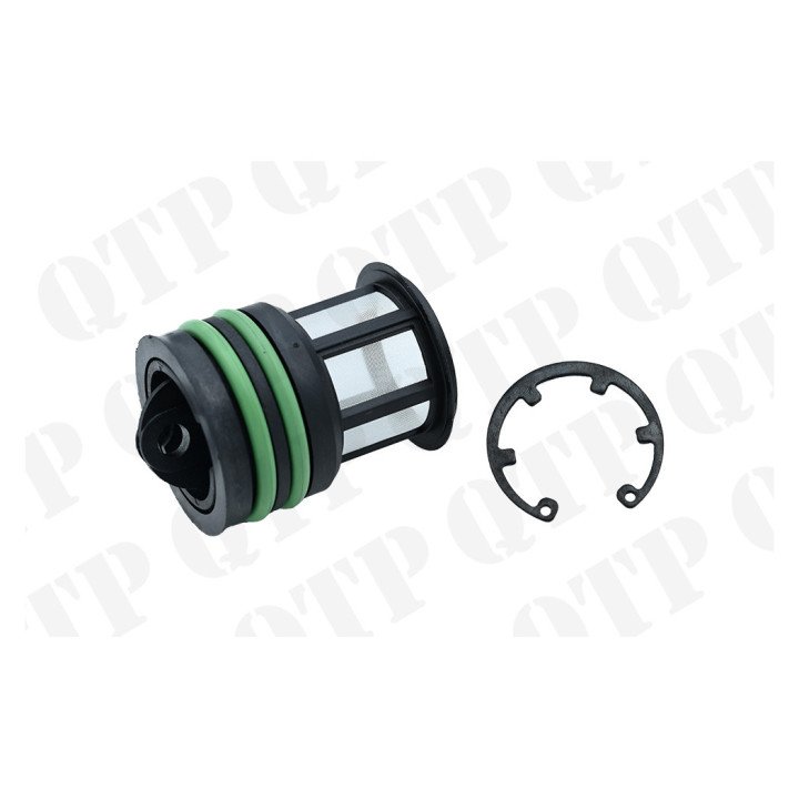 Massey Ferguson Receiver Drier