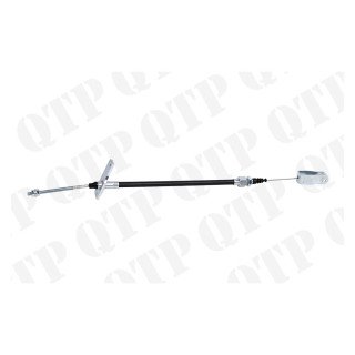 Clutch Cable CLAAS