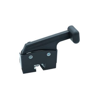 LH Cabin Door Inner Lock Powerfarm