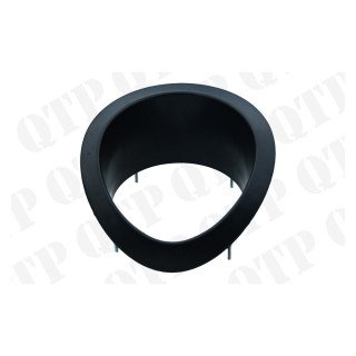 Grill Light Trim