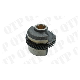 Balancer Gear