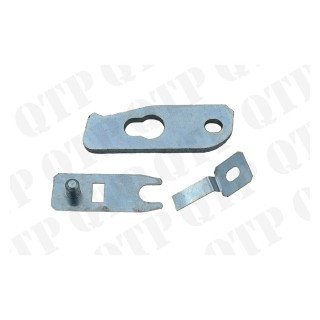 Bonnet Lock Kit