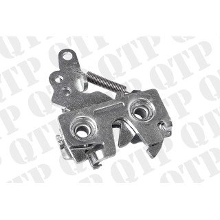 Bonnet Latch
