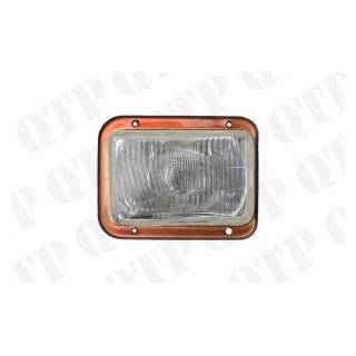 Headlamp John Deere 5020 5M 5R 6005 6030 RH Side LH Dip