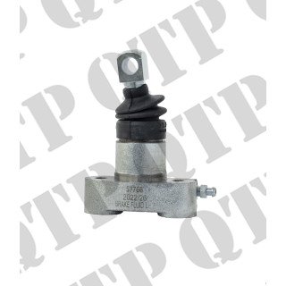 Slave Cylinder Brakes