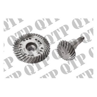 Crown Wheel & Pinion Set