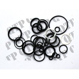 Kit joints