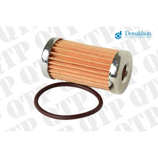 Hydraulic Filter SCV