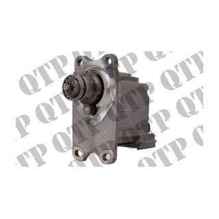 Stepper Motor