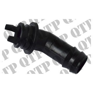 Elbow Rocker Cover Breather