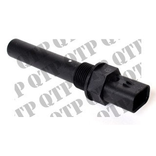 Wheel Speed Sensor