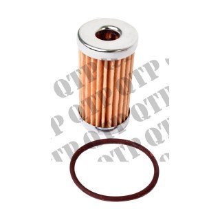 Oil Filter SCV
