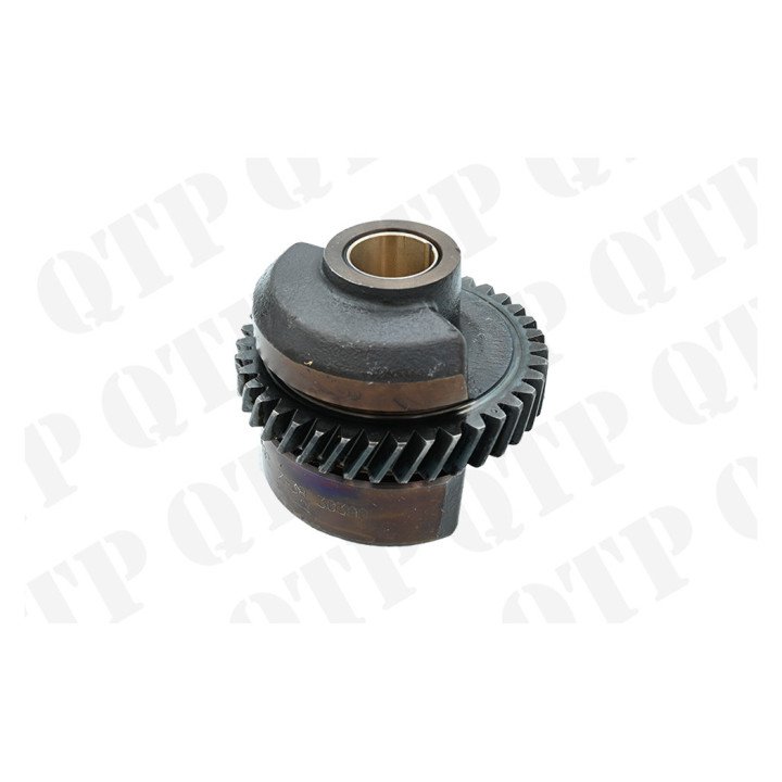Balancer Gear