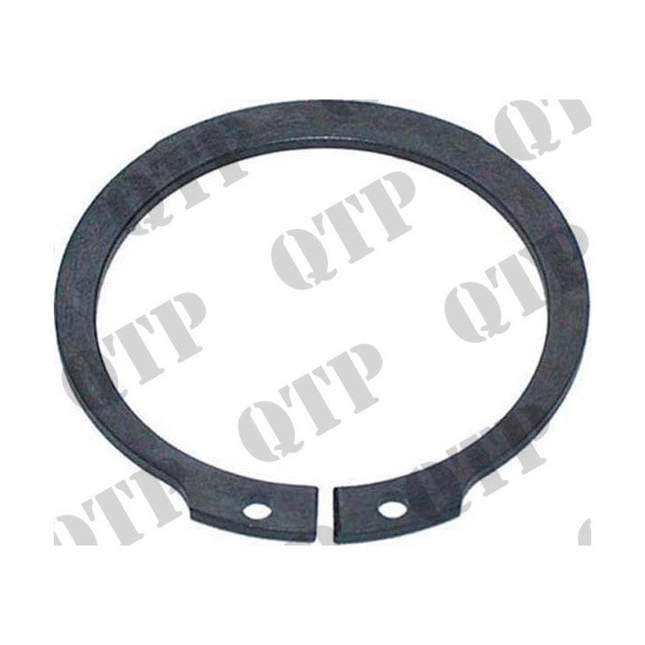 Circlip d'arbre de direction assistée (Pack de 2)