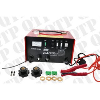 Battery Charger