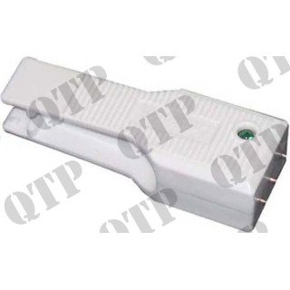 Fusible à lame avec extracteur et testeur